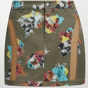 IVYTOPIA adidas Ivy Park skirt